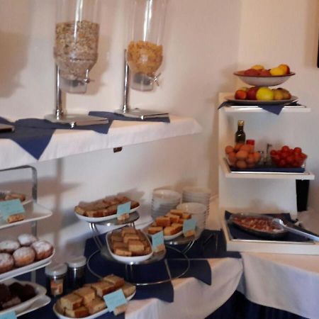 Sa Prata Hotel & Resort Budoni Eksteriør bilde