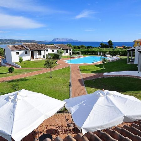 Sa Prata Hotel & Resort Budoni Eksteriør bilde
