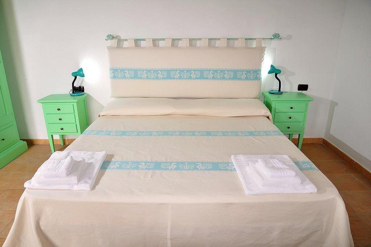 Sa Prata Hotel & Resort Budoni Eksteriør bilde