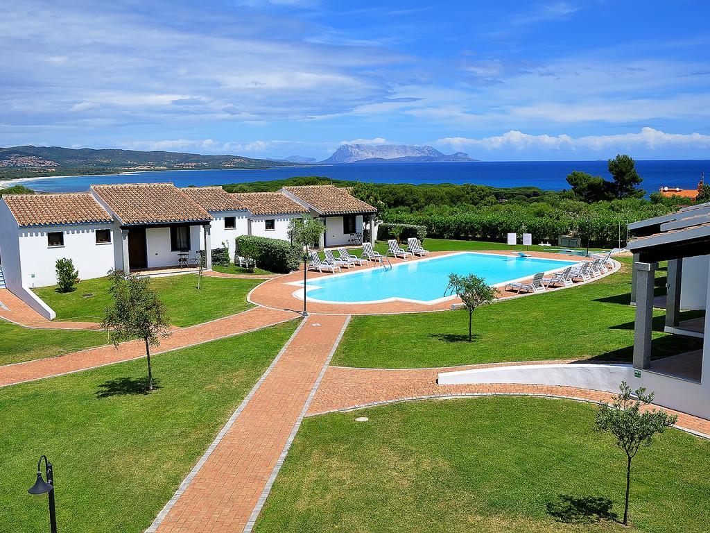 Sa Prata Hotel & Resort Budoni Eksteriør bilde