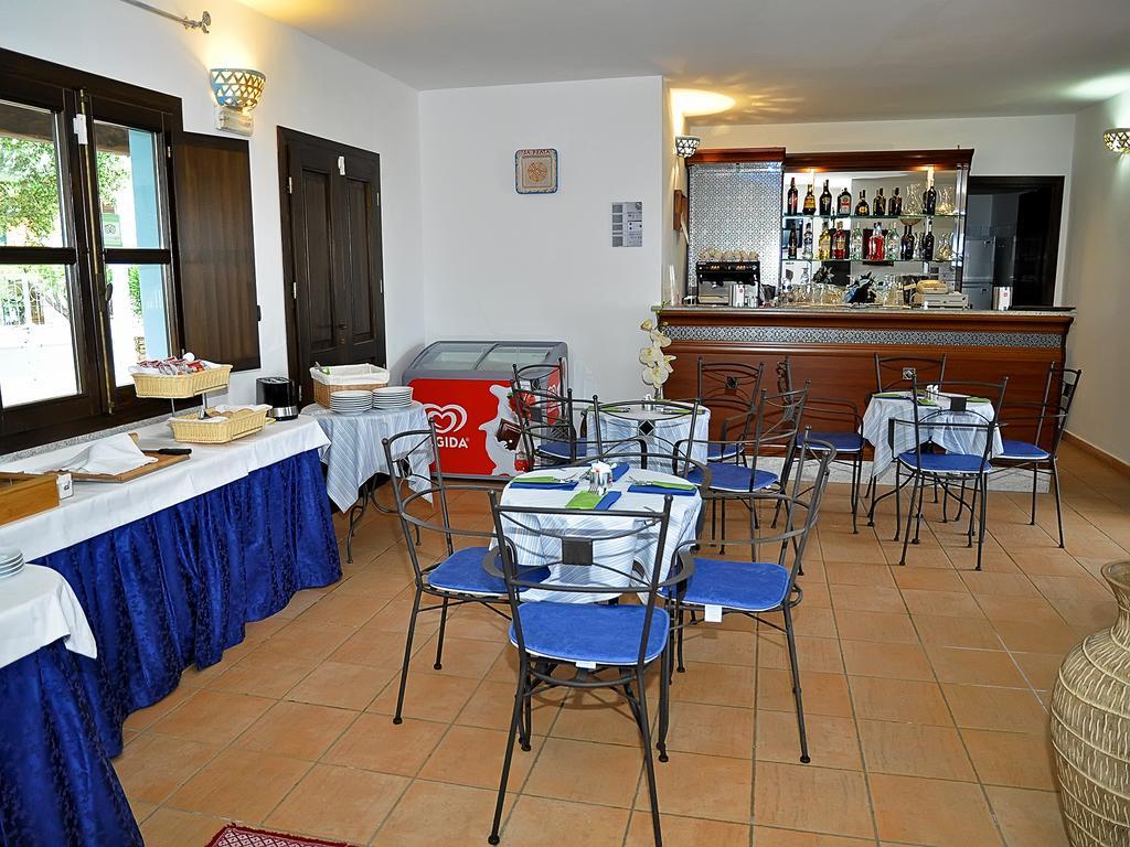 Sa Prata Hotel & Resort Budoni Eksteriør bilde