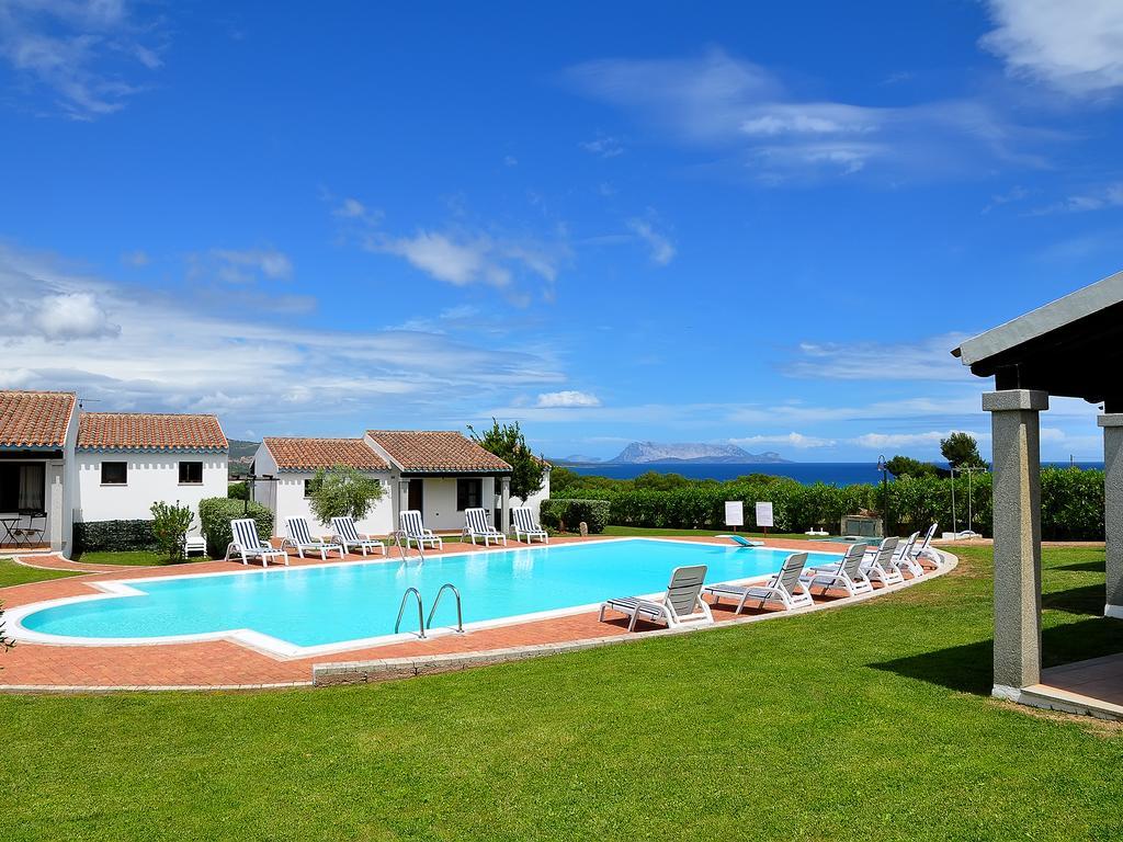 Sa Prata Hotel & Resort Budoni Rom bilde