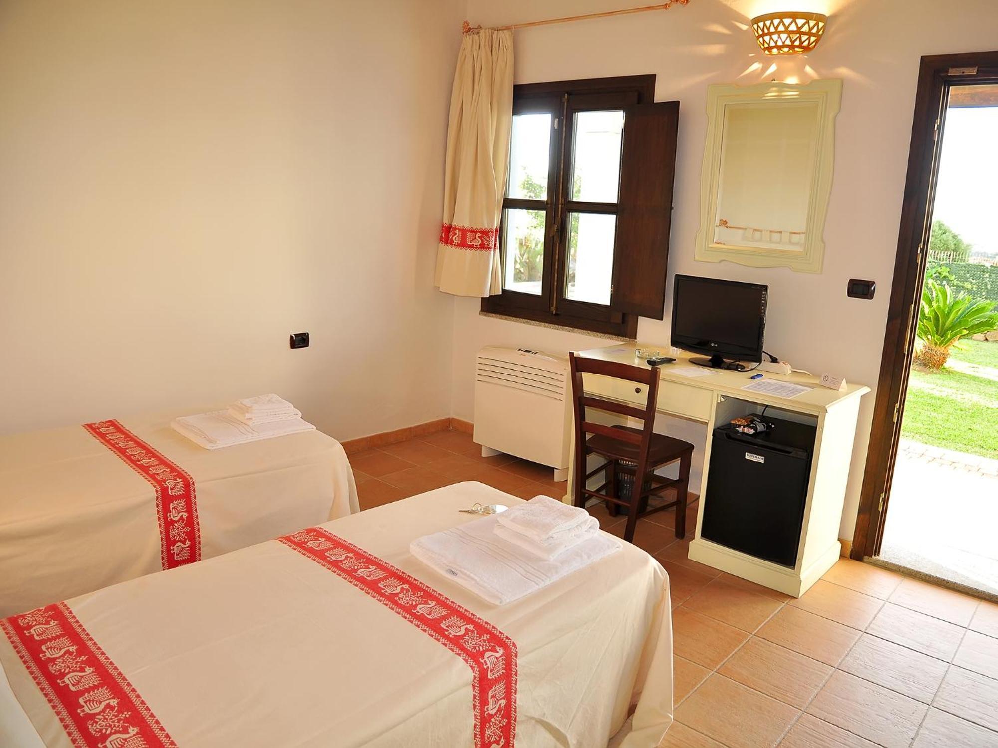 Sa Prata Hotel & Resort Budoni Rom bilde