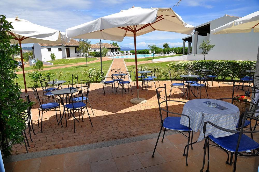Sa Prata Hotel & Resort Budoni Eksteriør bilde